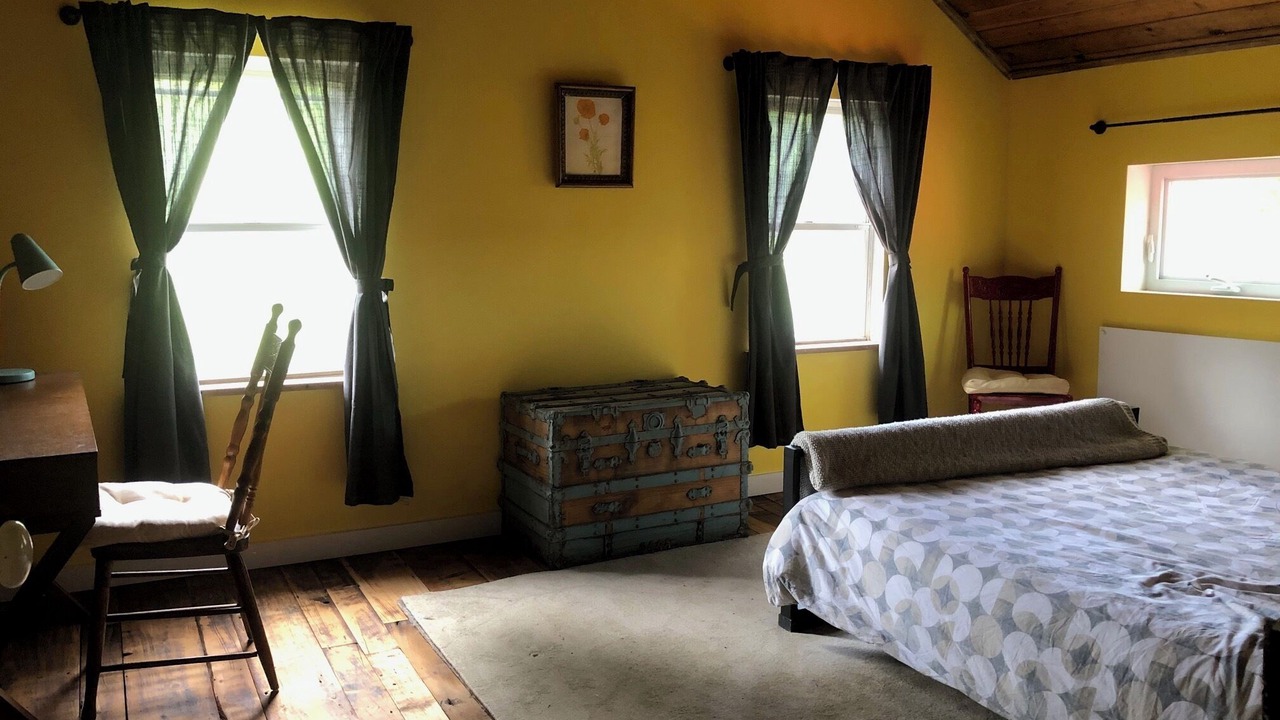 Photo of Bedroom in Long Eddy