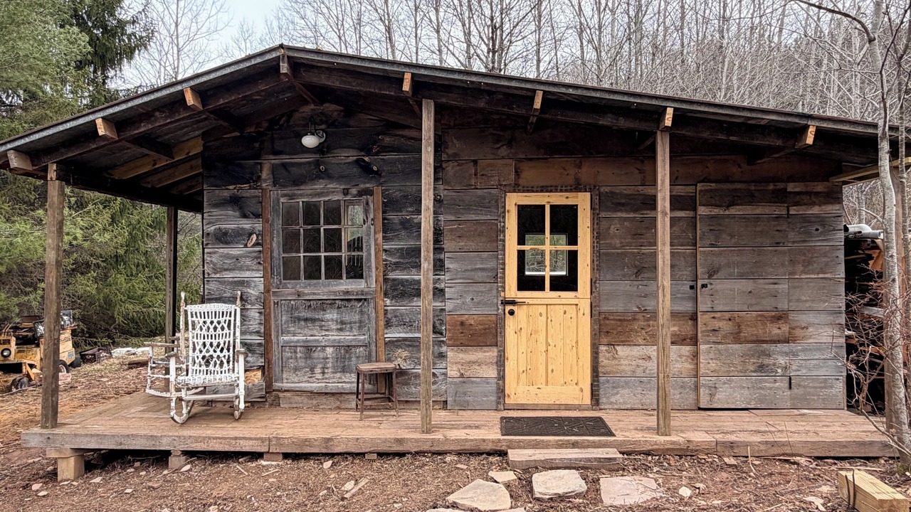 Photo of Outdoor in Long Eddy