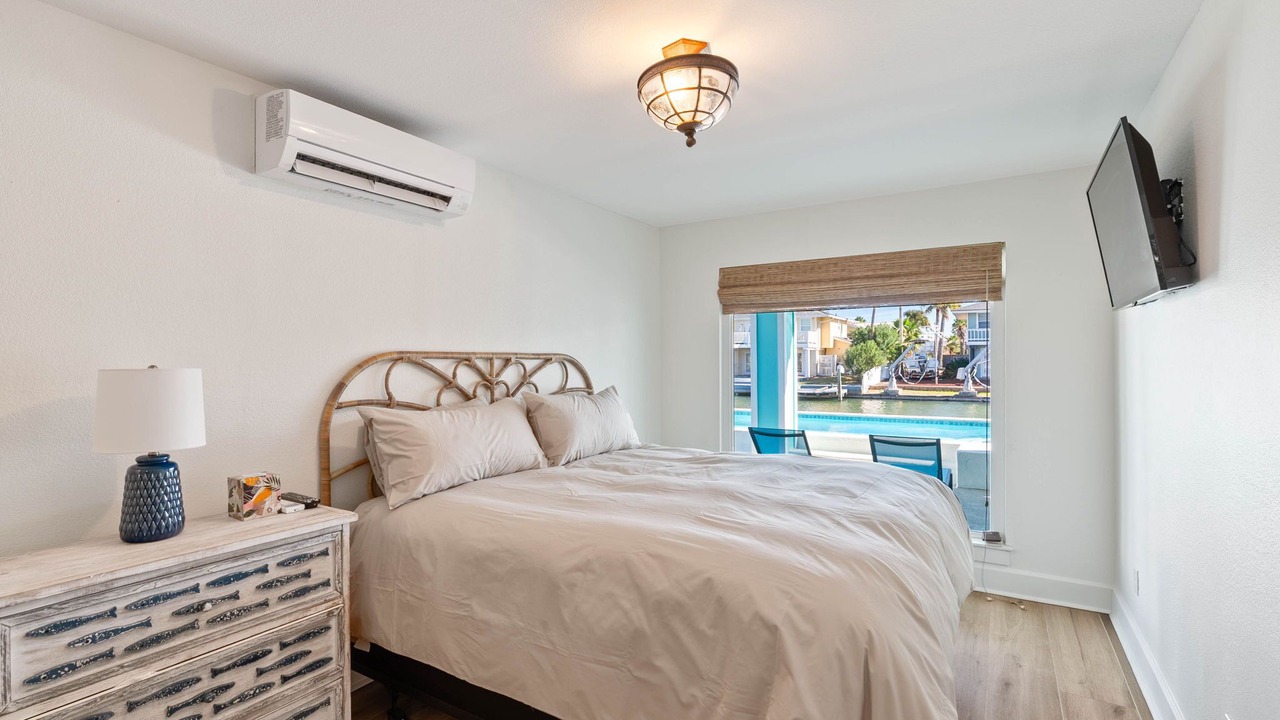 Photo of Bedroom in Key Allegro