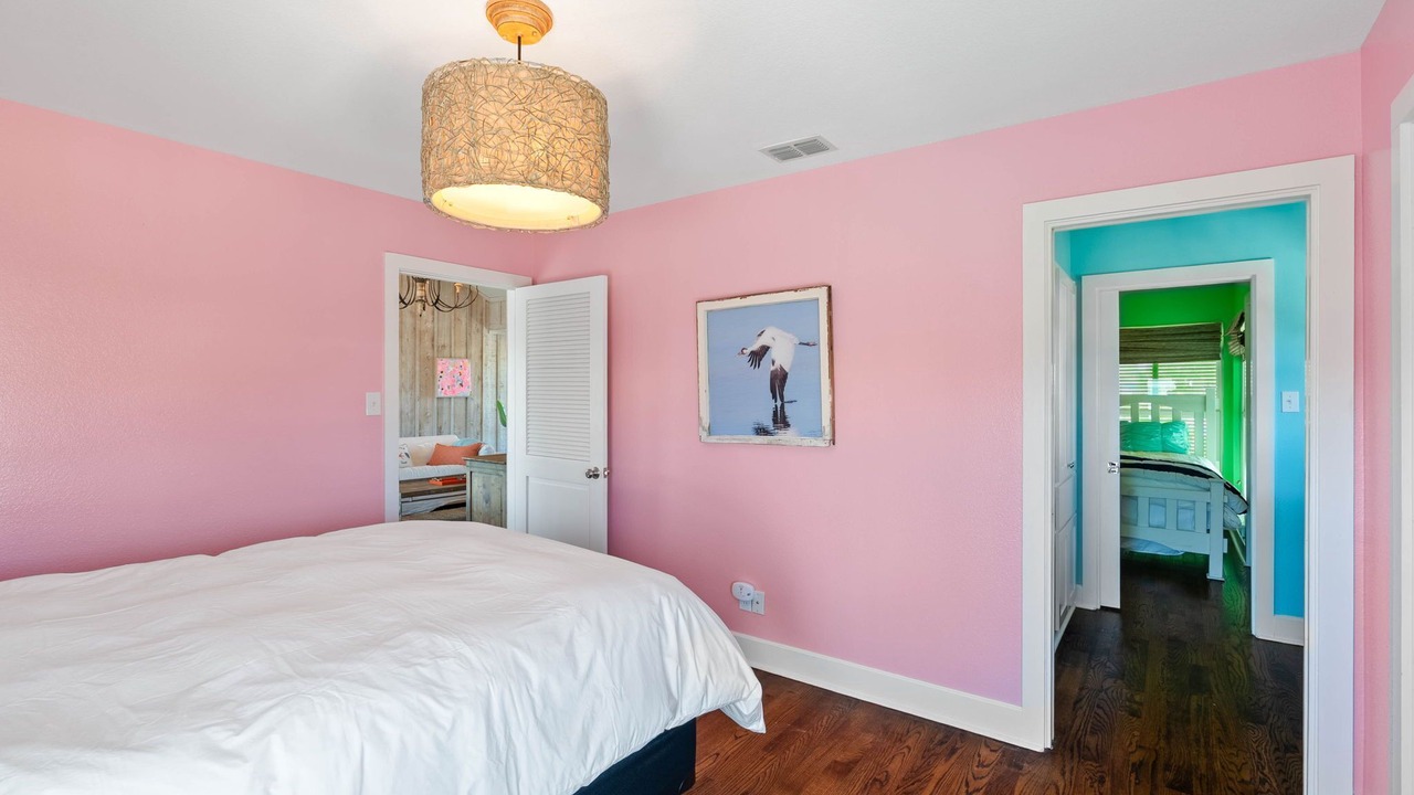 Photo of Bedroom in Key Allegro
