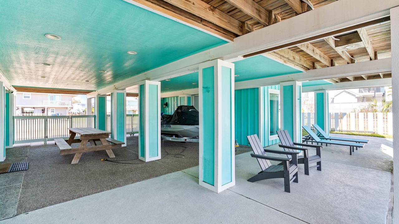 Photo of Outdoor in Key Allegro