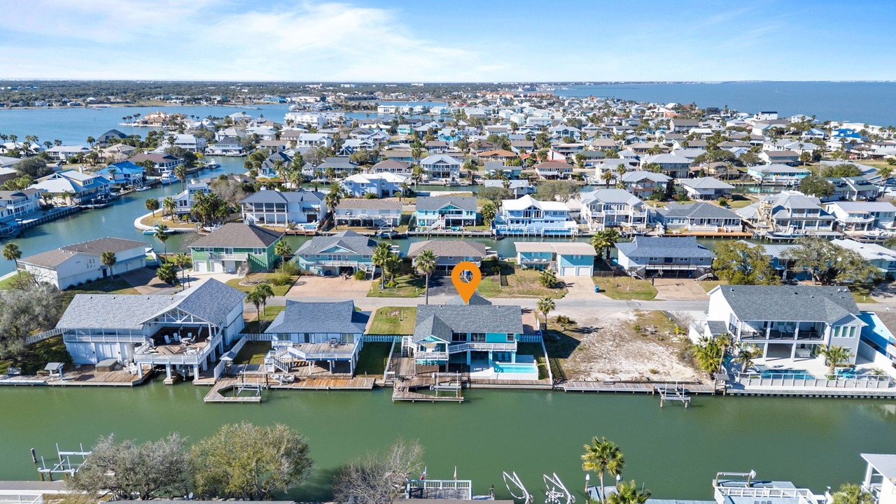 Photo of Outdoor in Key Allegro
