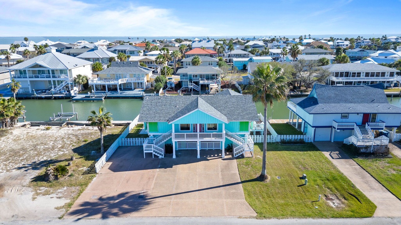 Photo of Outdoor in Key Allegro