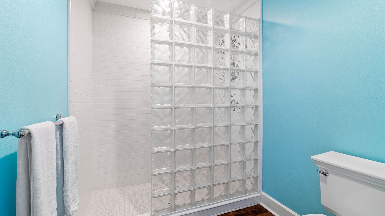 Photo of Bathroom in Key Allegro