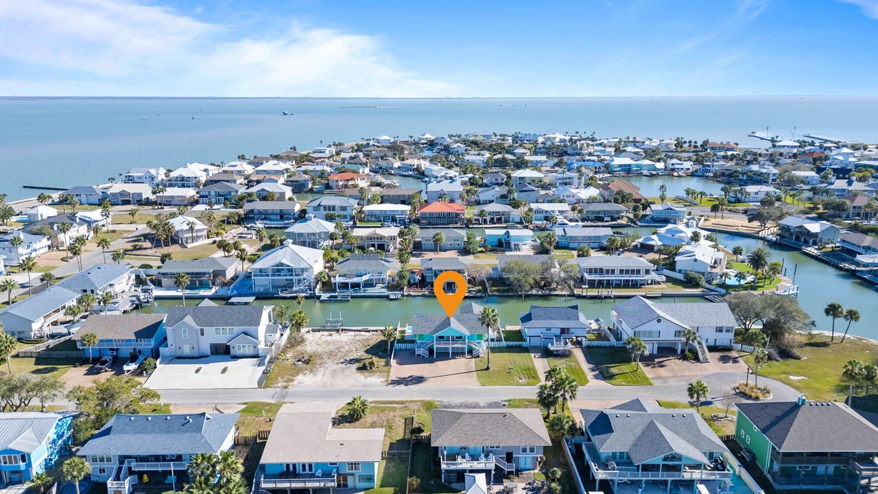 Photo of Outdoor in Key Allegro