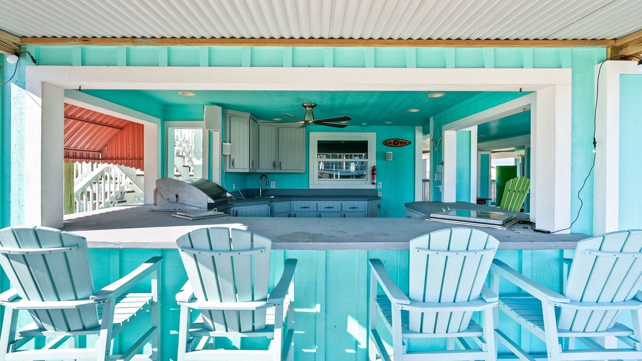 Photo of Outdoor in Key Allegro