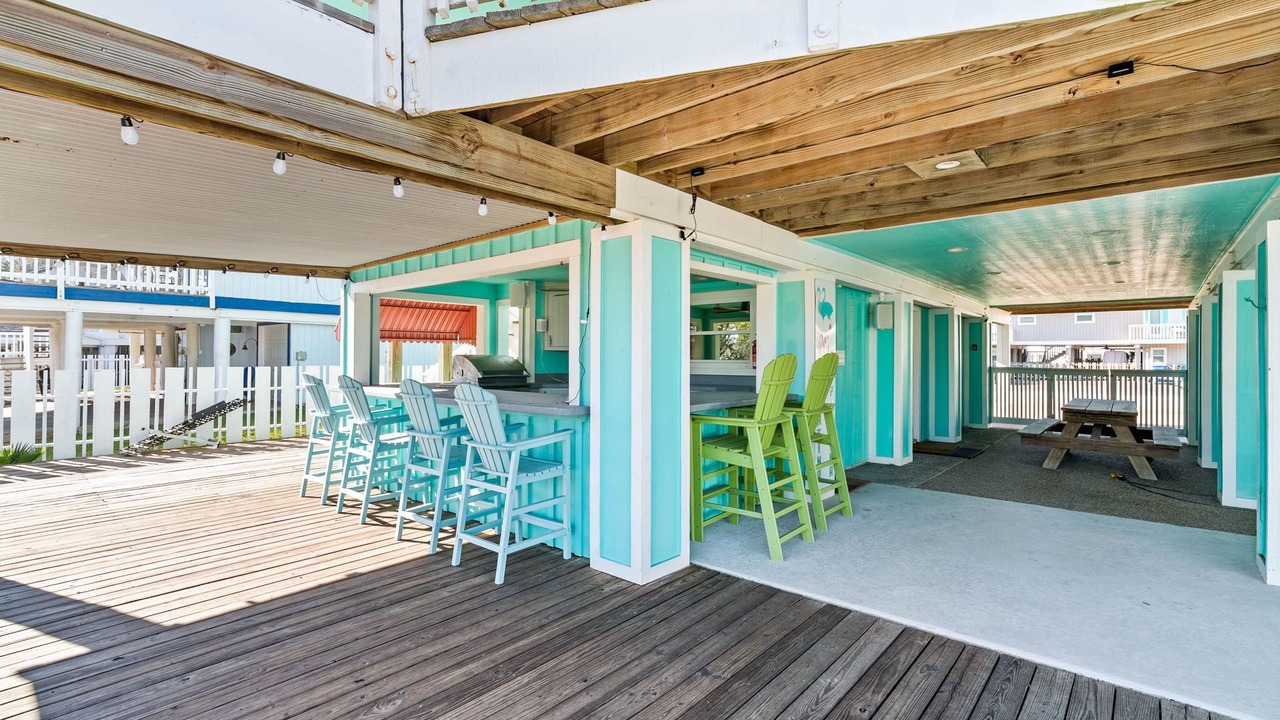 Photo of Outdoor in Key Allegro