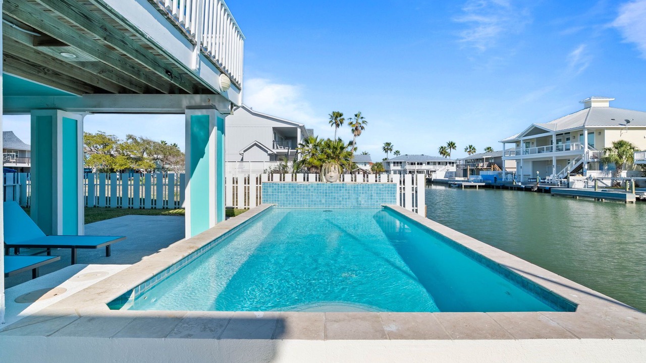 Photo of Outdoor in Key Allegro