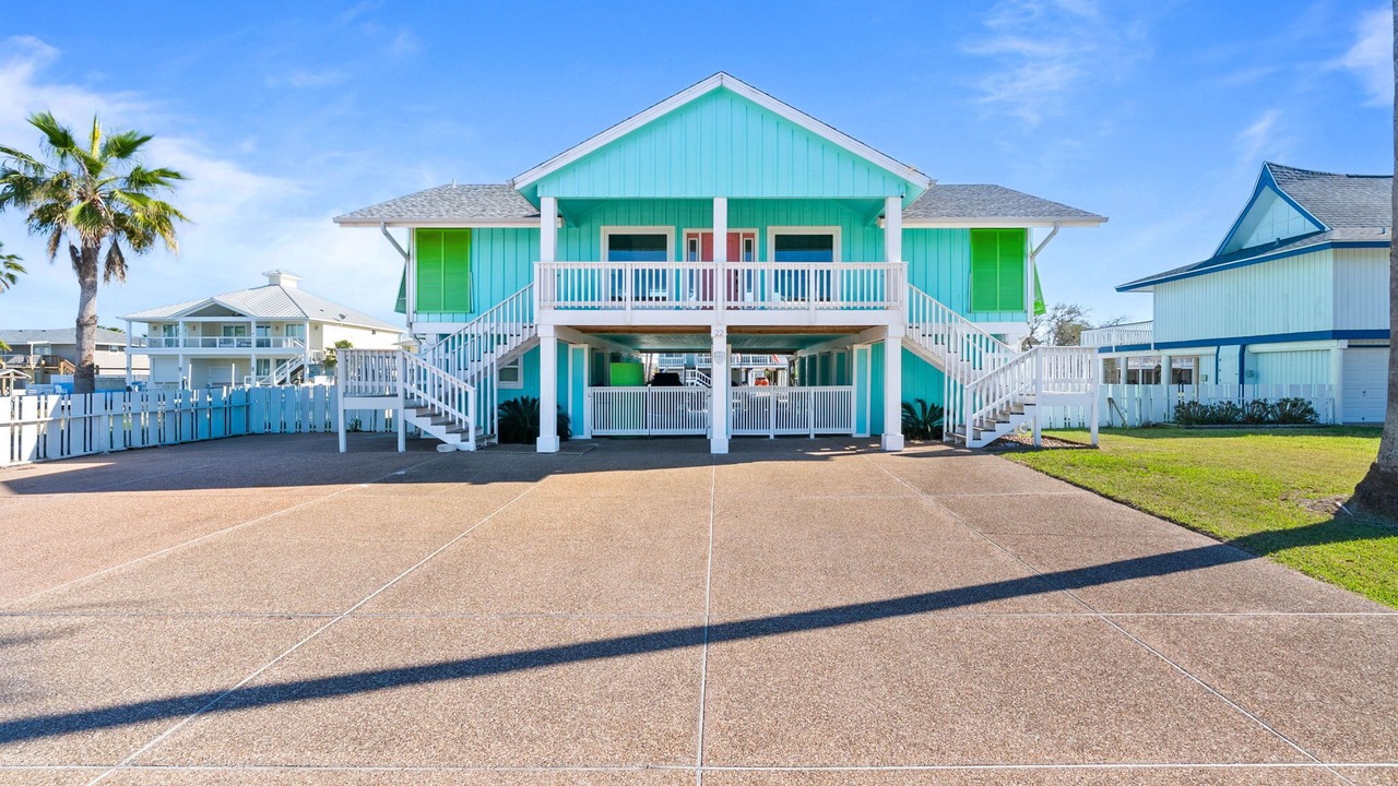 Photo of Outdoor in Key Allegro