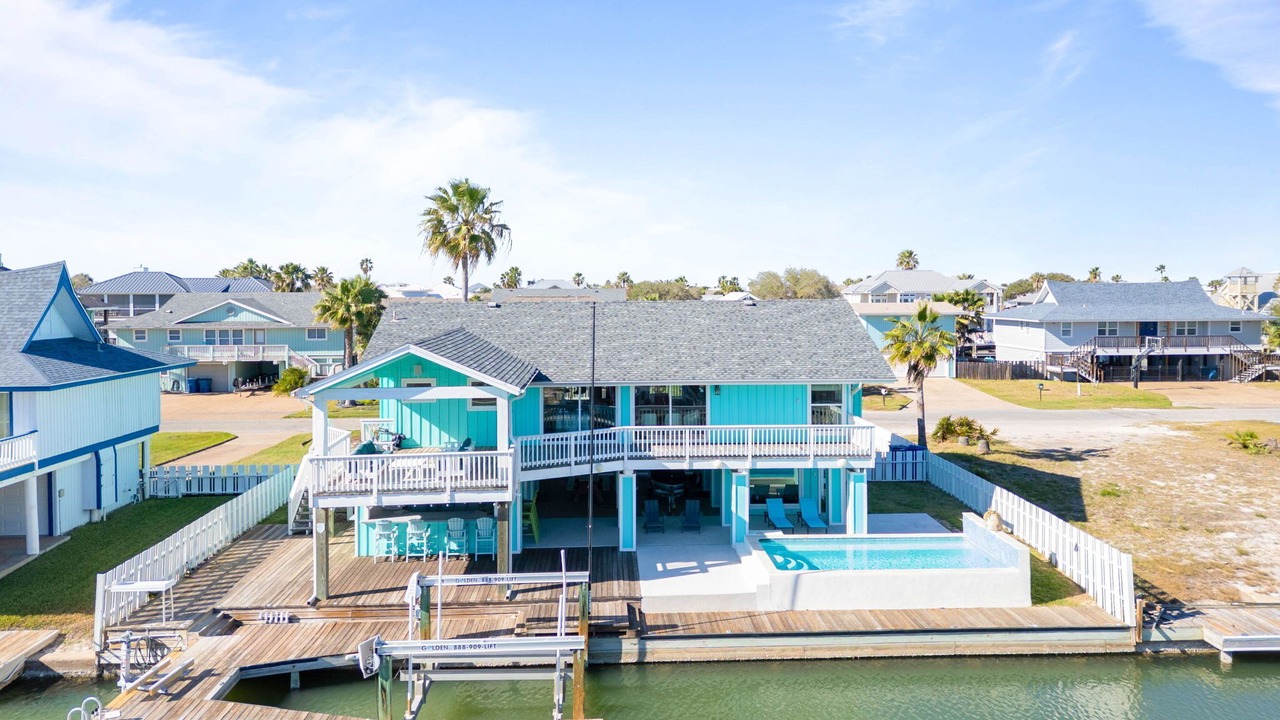Photo of Outdoor in Key Allegro