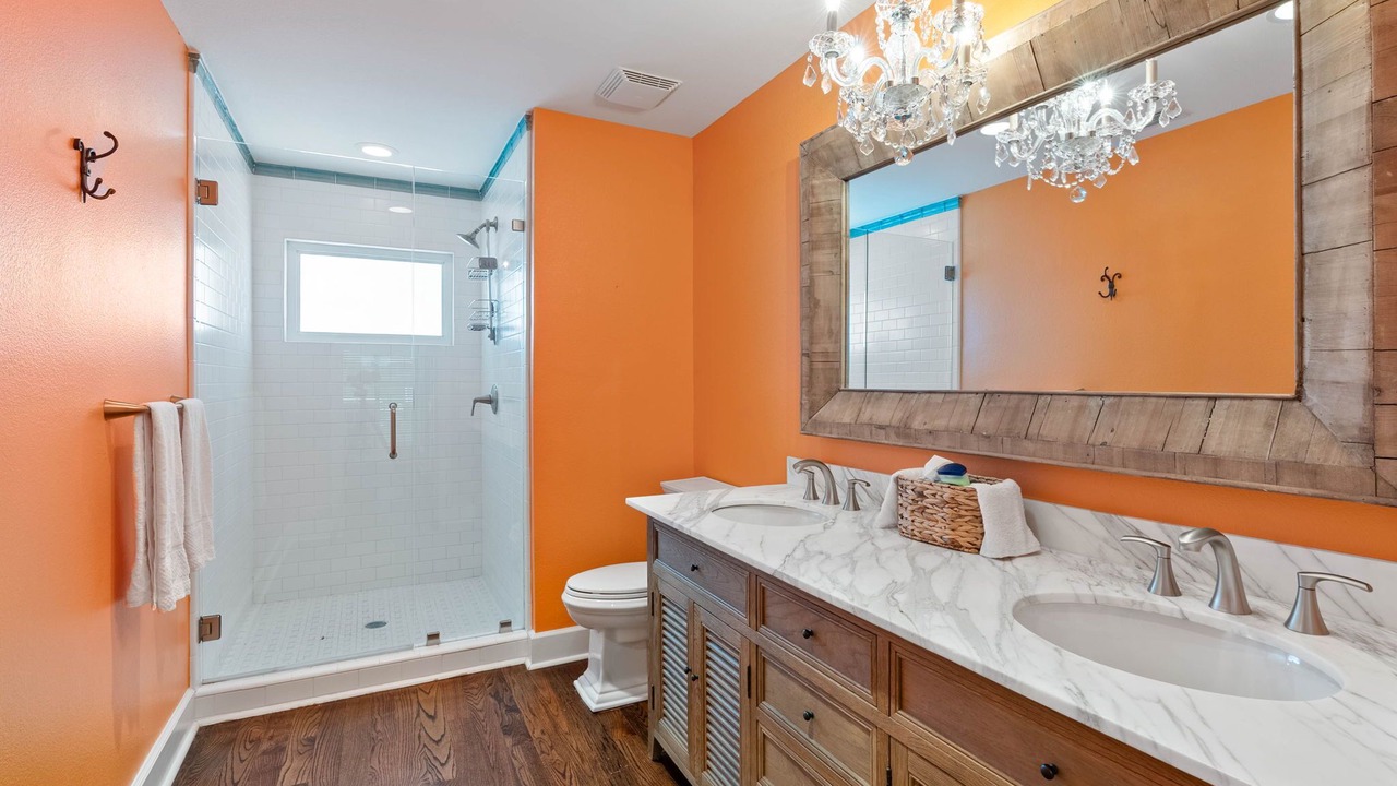 Photo of Bathroom in Key Allegro