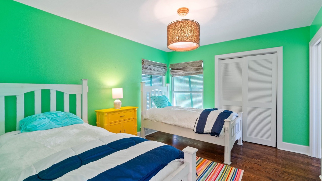 Photo of Bedroom in Key Allegro
