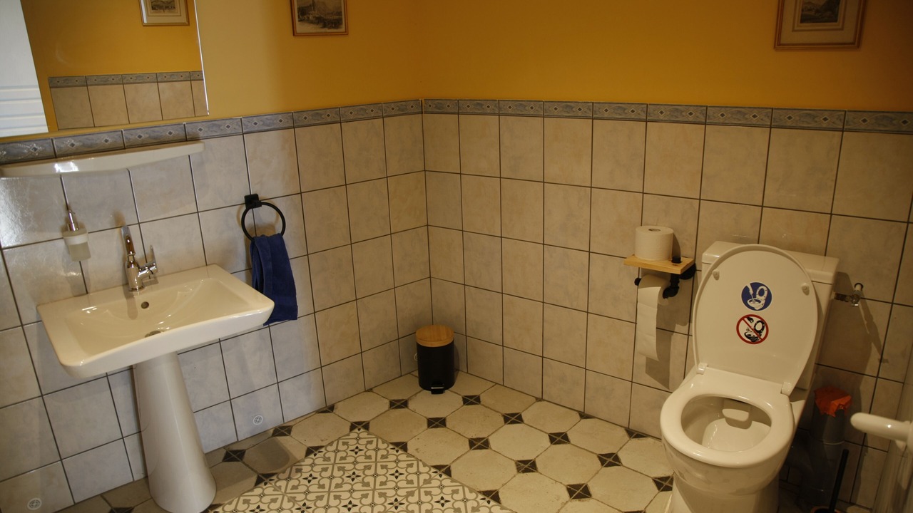 Photo of Bathroom in Dompierre-les-Eglises