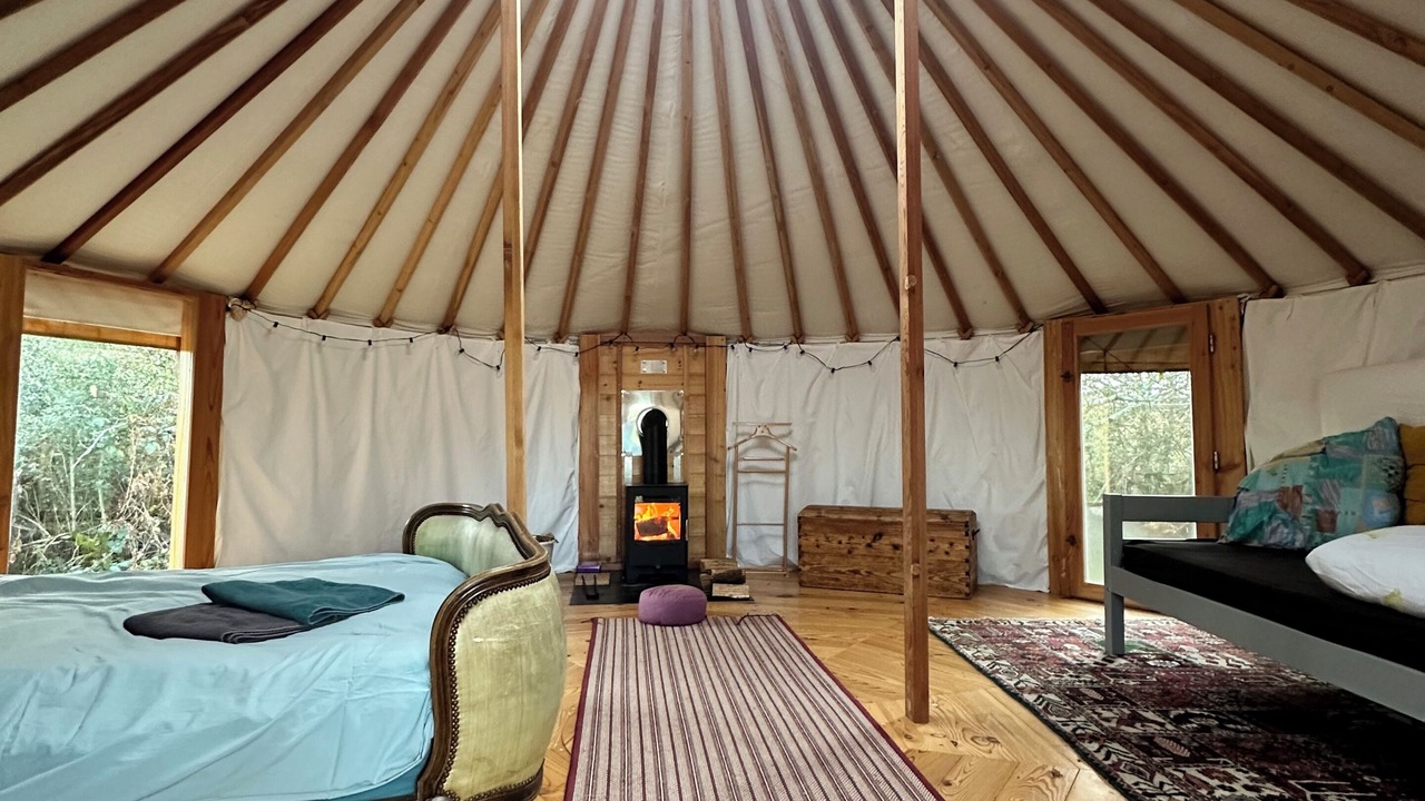 Photo of Bedroom in Dompierre-les-Eglises
