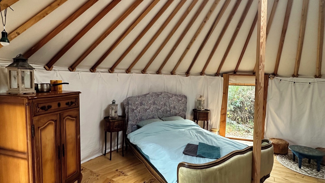 Photo of Bedroom in Dompierre-les-Eglises