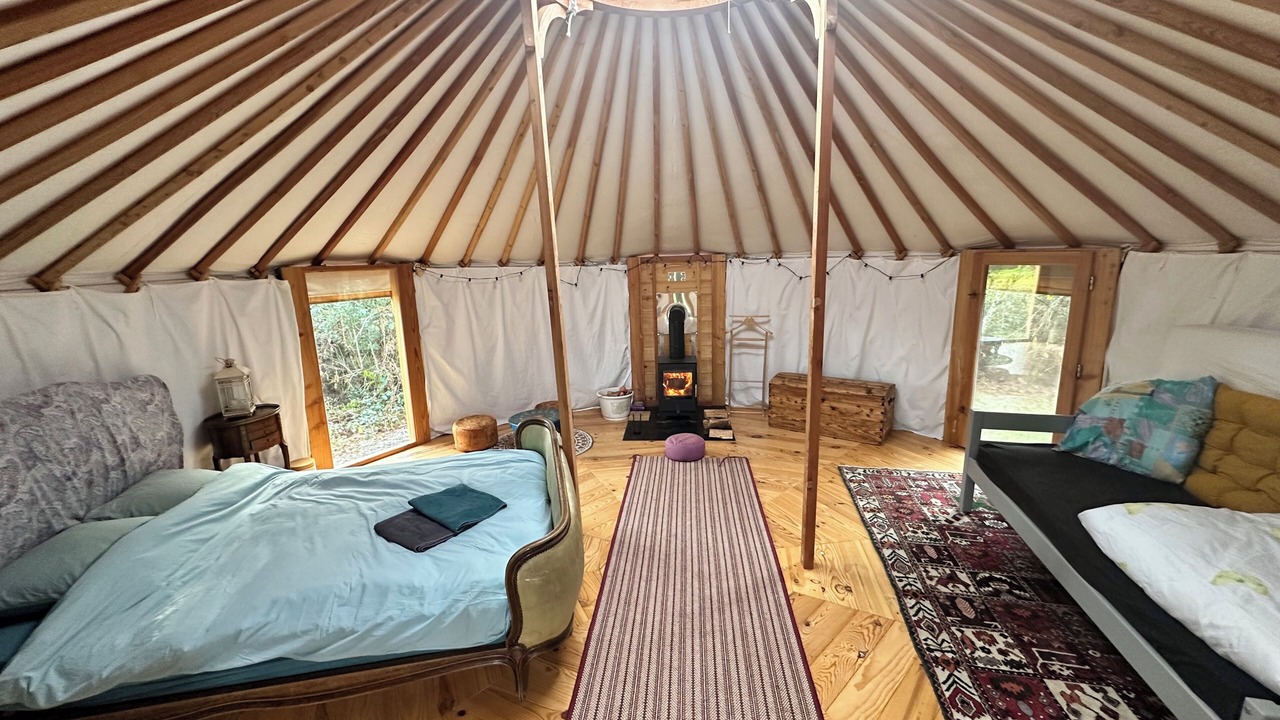 Photo of Bedroom in Dompierre-les-Eglises