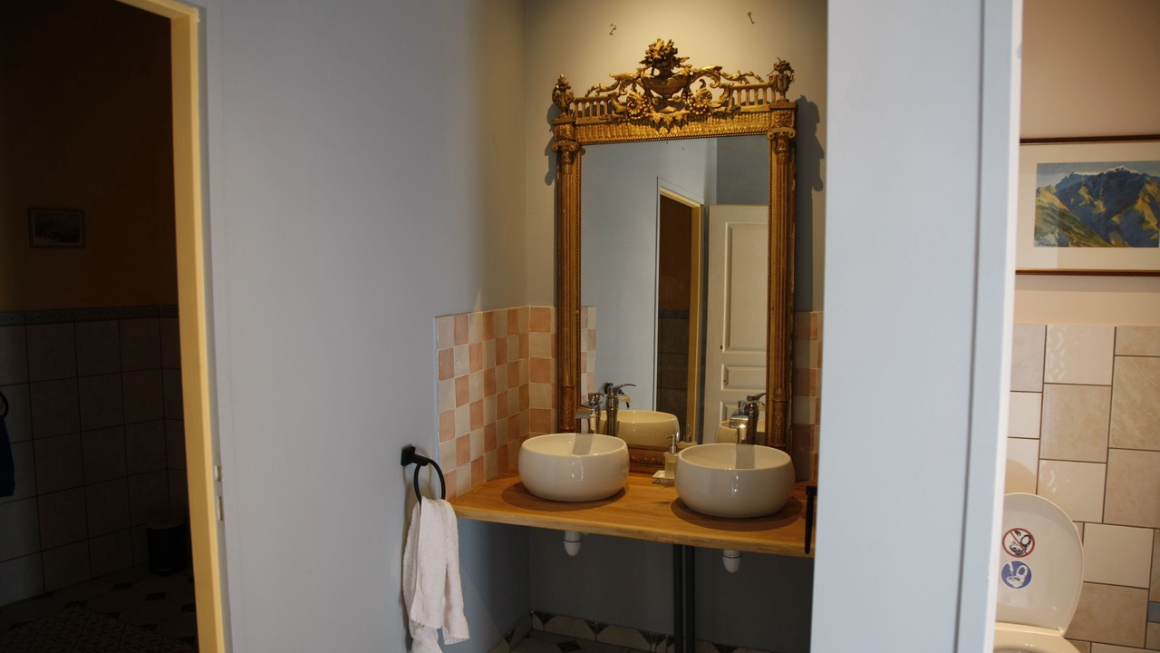 Photo of Bathroom in Dompierre-les-Eglises