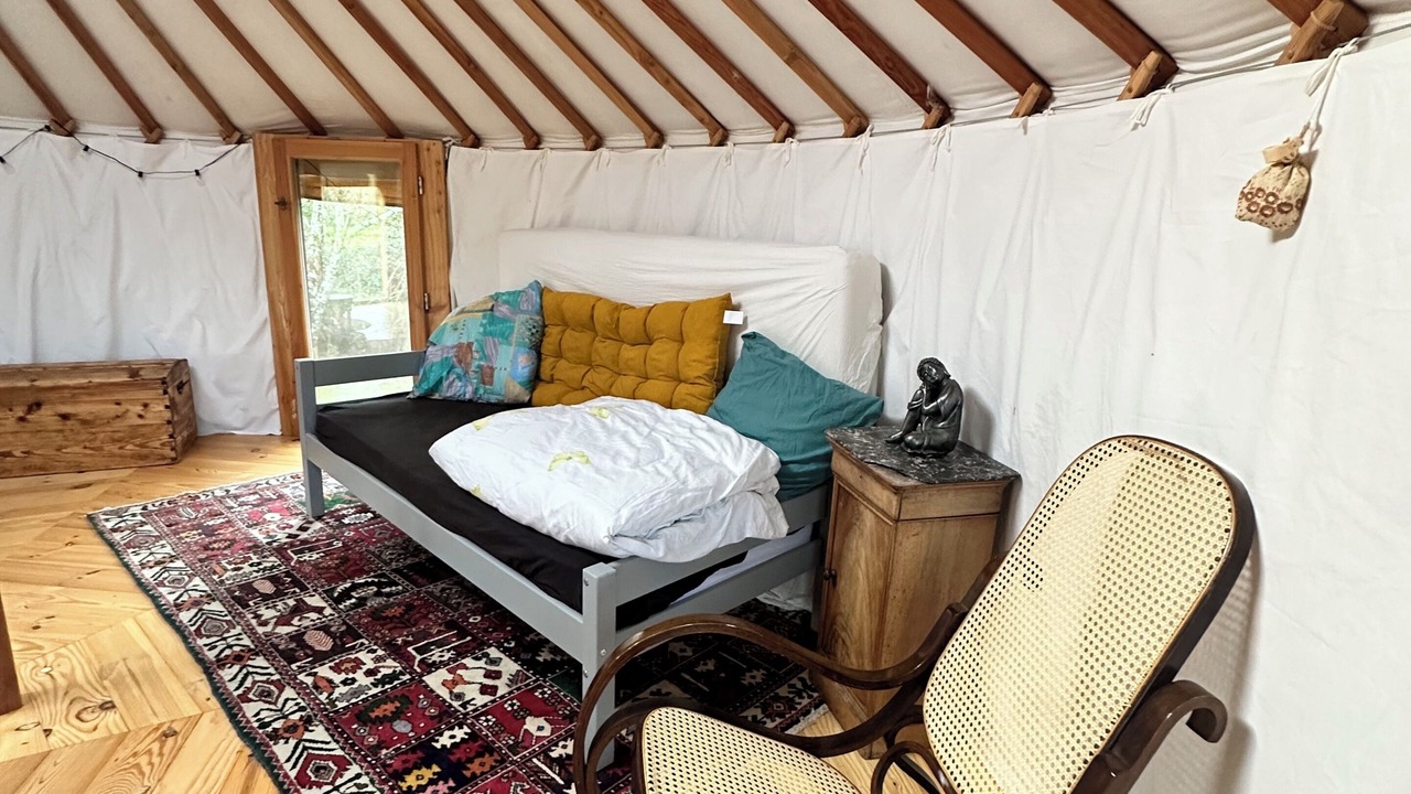 Photo of Bedroom in Dompierre-les-Eglises