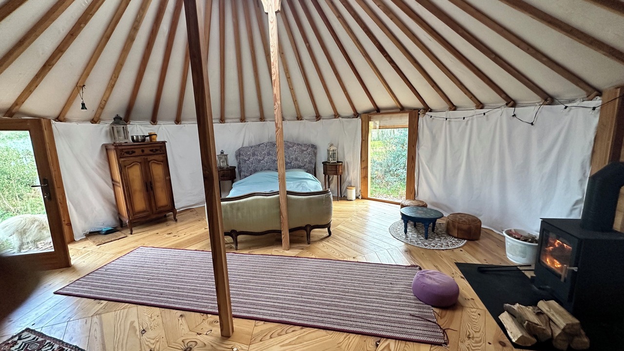 Photo of Bedroom in Dompierre-les-Eglises