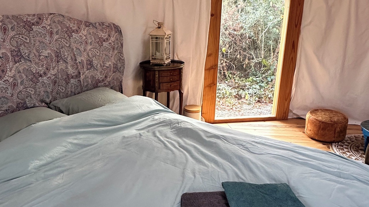 Photo of Bedroom in Dompierre-les-Eglises