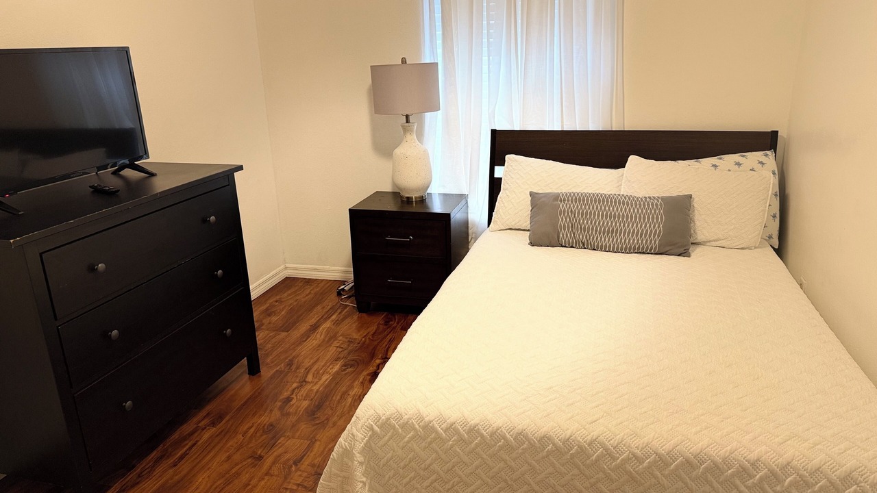 Photo of Bedroom in Ocoee