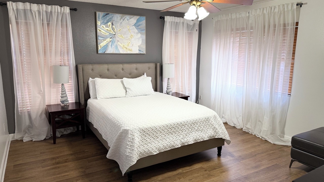 Photo of Bedroom in Ocoee