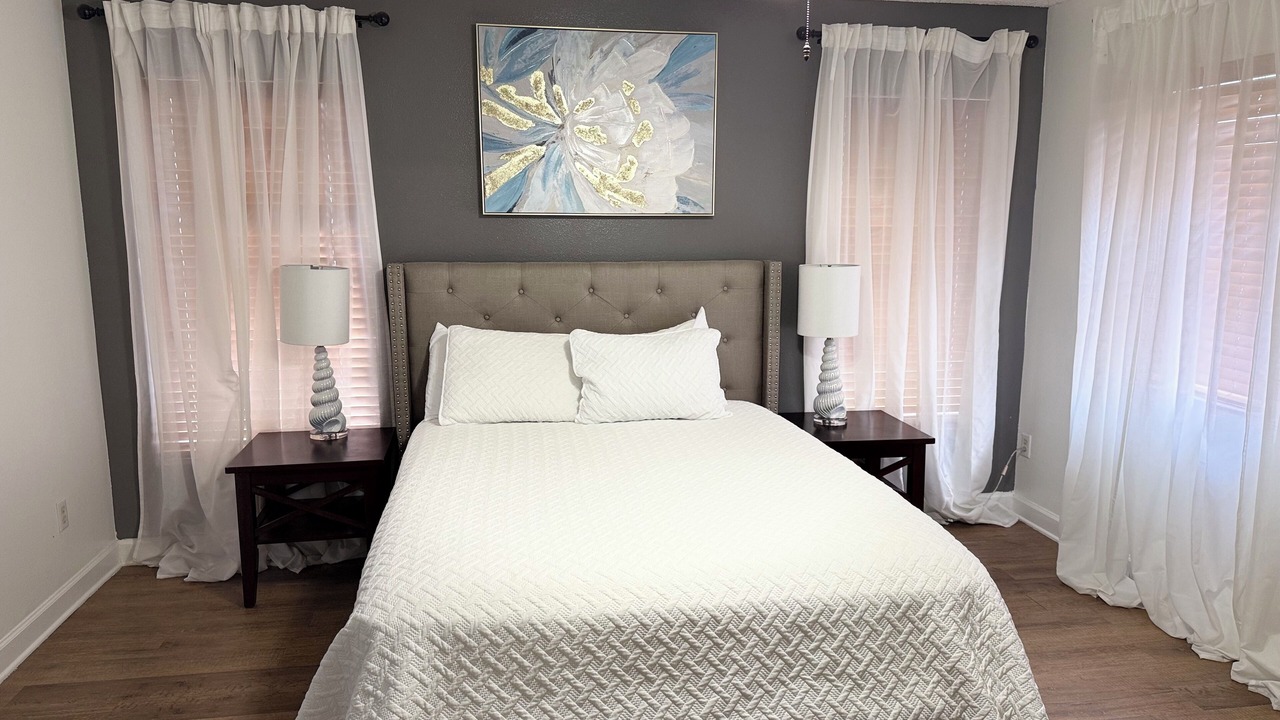 Photo of Bedroom in Ocoee