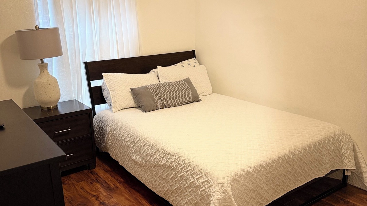 Photo of Bedroom in Ocoee