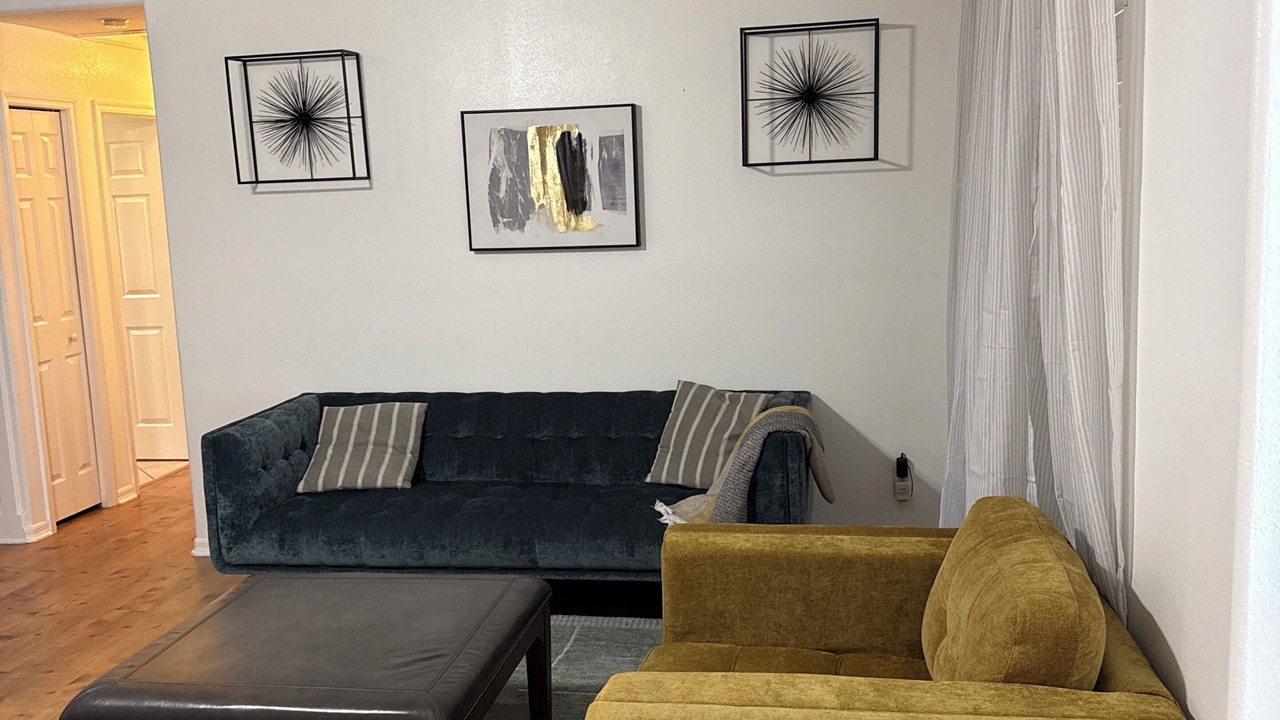 Photo of Livingroom in Ocoee