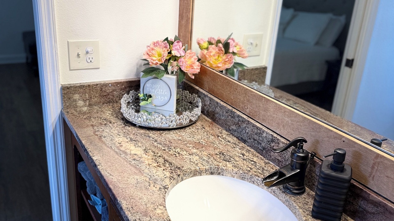 Photo of Bathroom in Ocoee