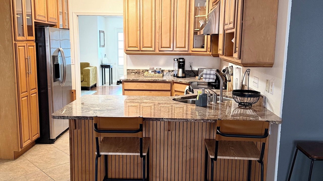 Photo of Kitchen in Ocoee