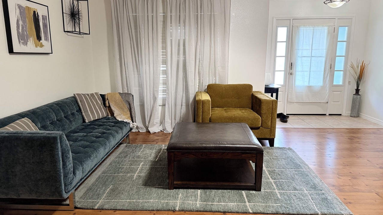Photo of Livingroom in Ocoee