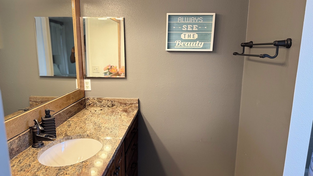 Photo of Bathroom in Ocoee