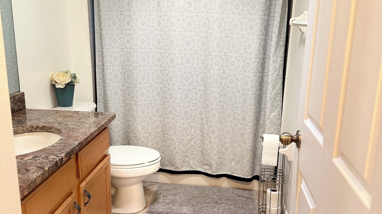 Photo of Bathroom in Ocoee