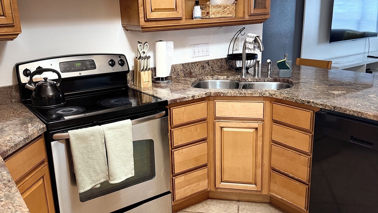 Photo of Kitchen in Ocoee
