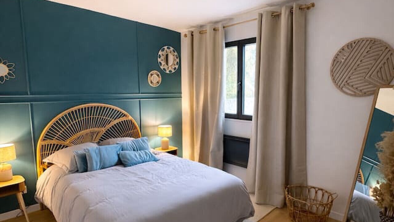 Photo of Bedroom in Tosny