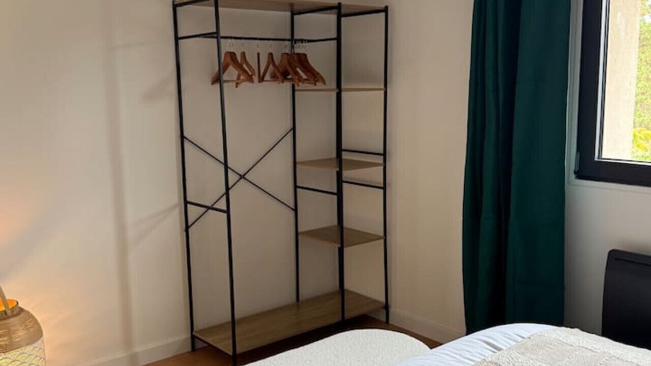 Photo of Bedroom in Tosny