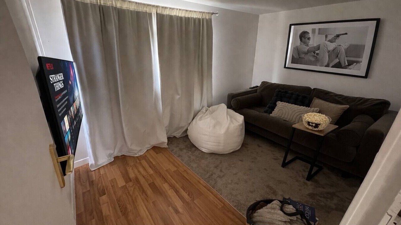 Photo of Livingroom in Tosny