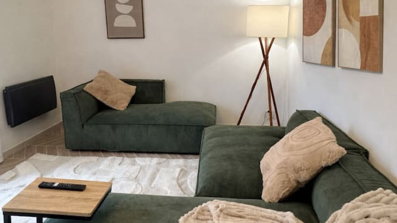 Photo of Livingroom in Tosny