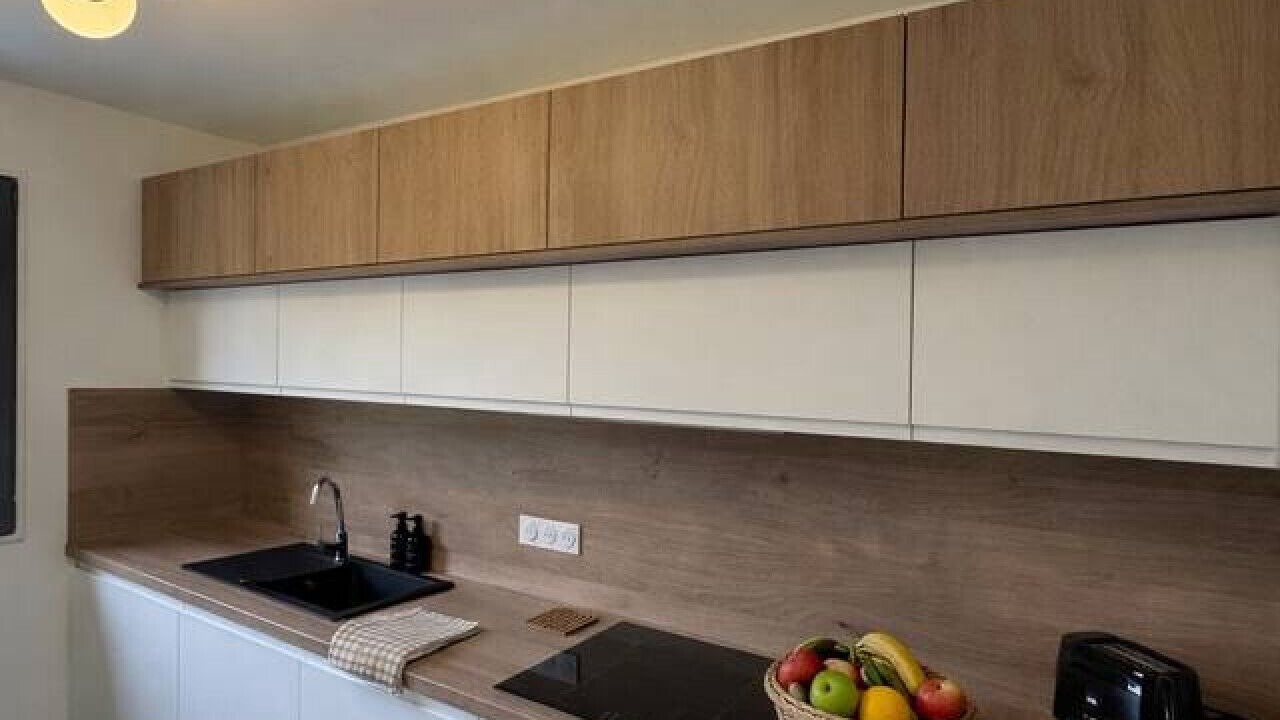 Photo of Kitchen in Tosny