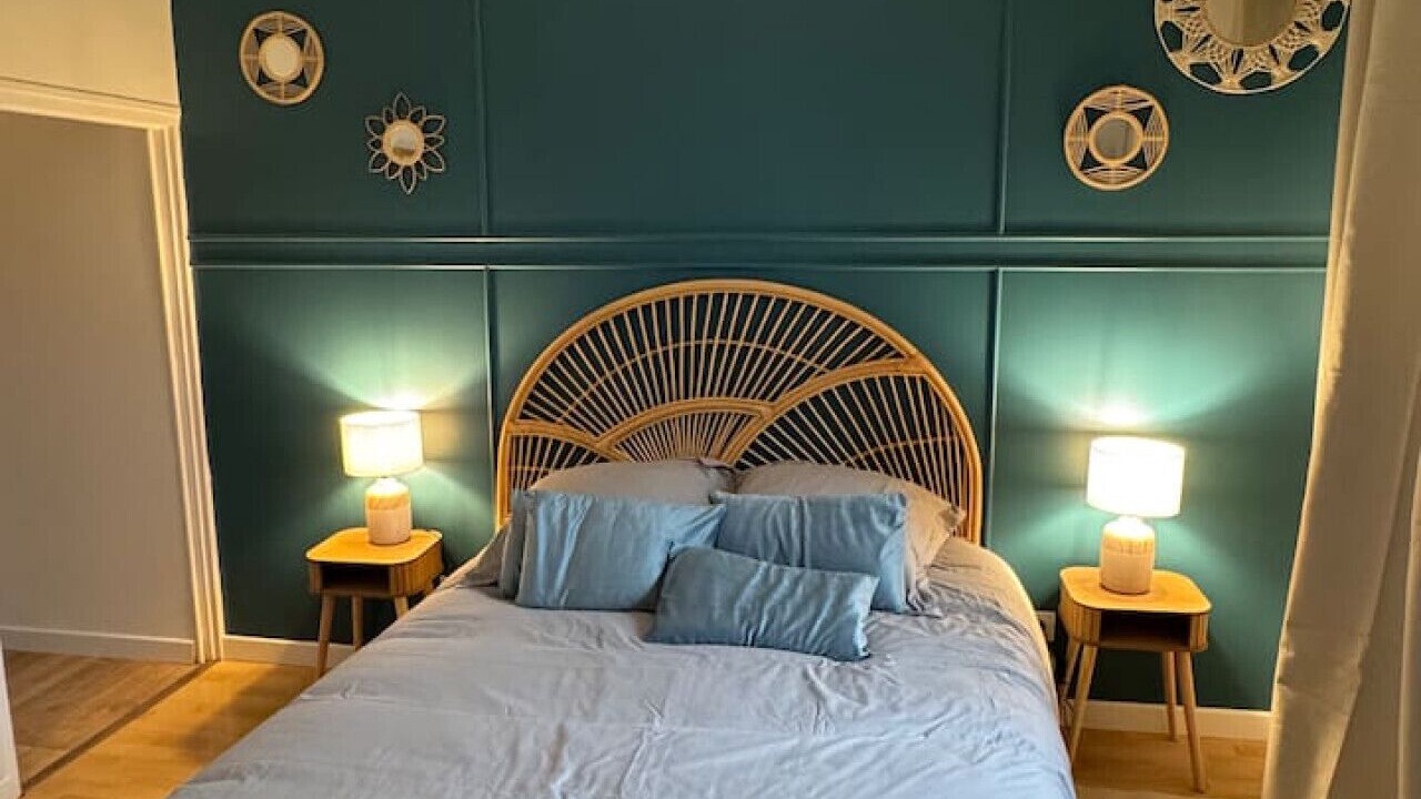 Photo of Bedroom in Tosny