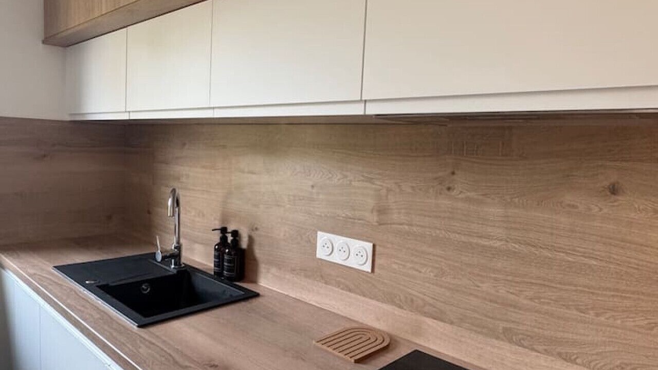 Photo of Kitchen in Tosny