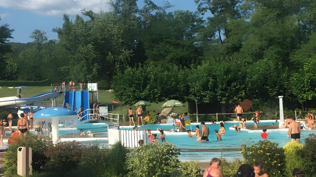 Photo of Outdoor in Camps-Saint-Mathurin-Leobazel