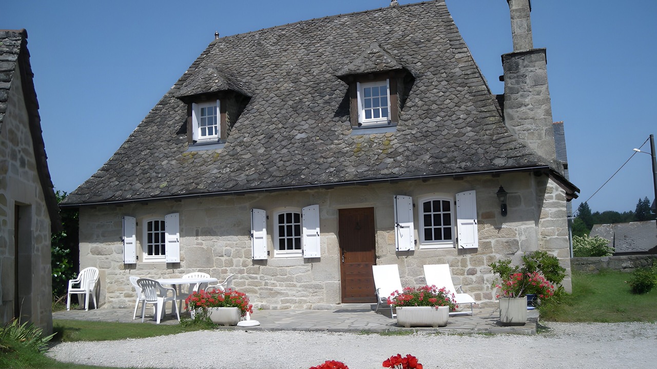 Photo of Outdoor in Camps-Saint-Mathurin-Leobazel