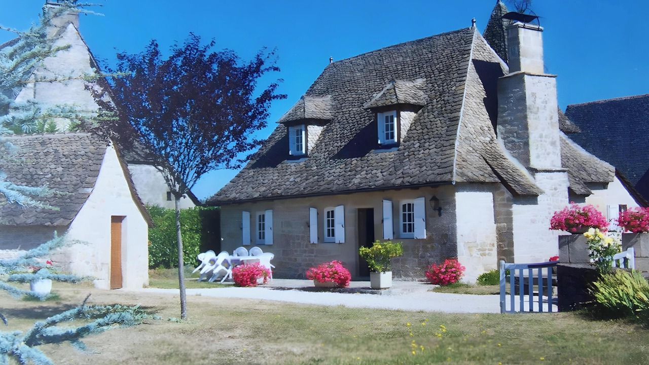 Photo of Outdoor in Camps-Saint-Mathurin-Leobazel