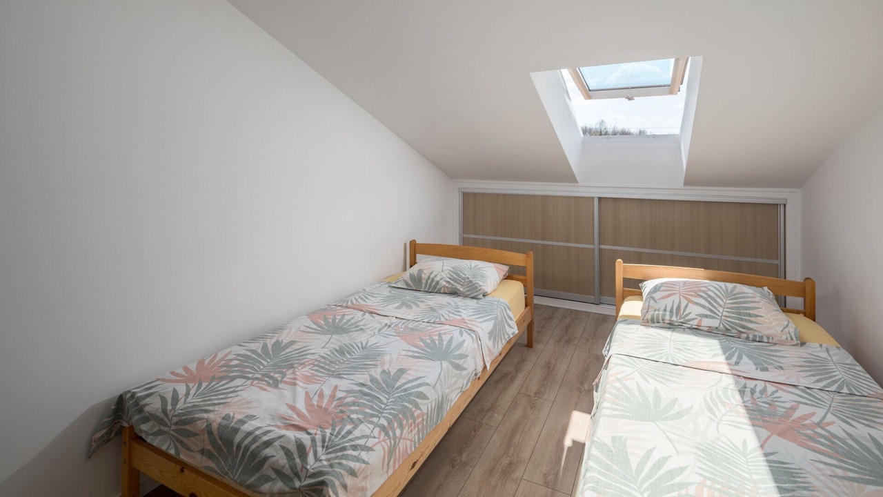 Photo of Bedroom in Stranici kod Nove Vasi