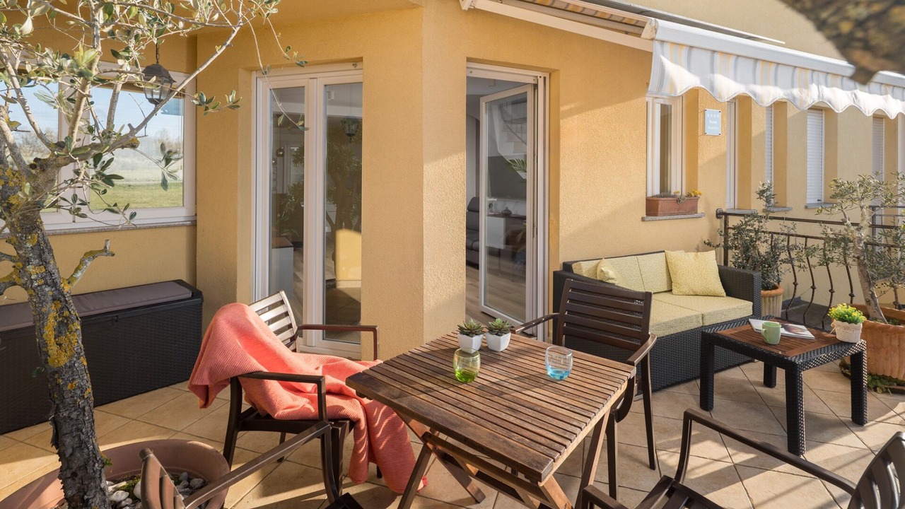 Photo of Outdoor in Stranici kod Nove Vasi