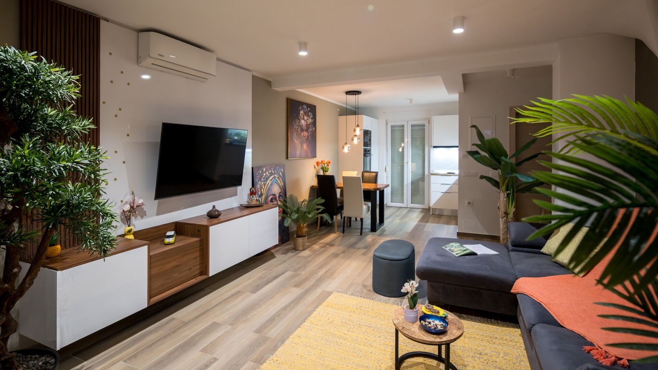 Photo of Livingroom in Stranici kod Nove Vasi