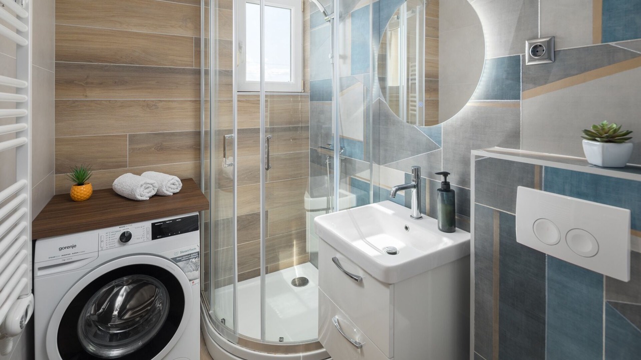 Photo of Bathroom in Stranici kod Nove Vasi