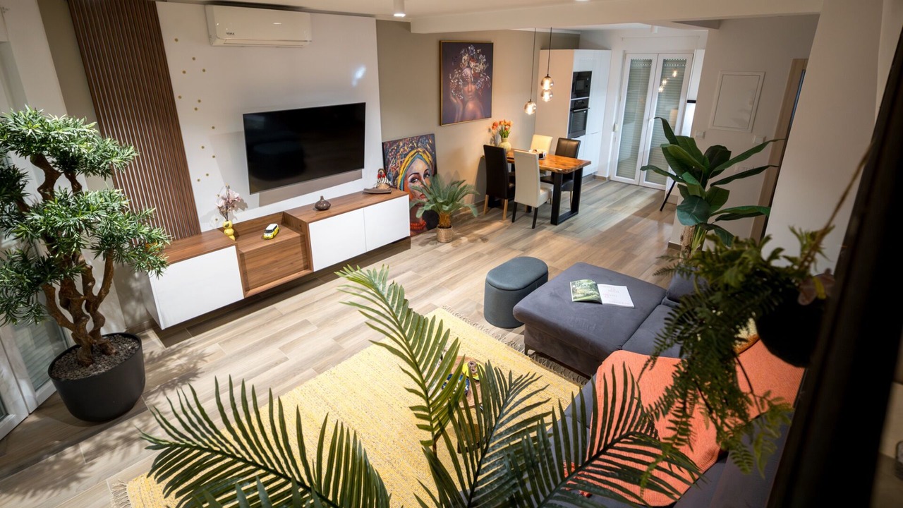 Photo of Livingroom in Stranici kod Nove Vasi